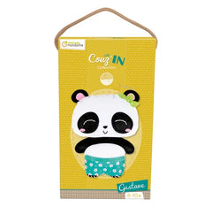 Kreativset Avenue Mandarine Kinder Panda Gustave - Exaclair