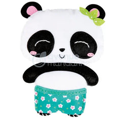 Kreativset Avenue Mandarine Kinder Panda Gustave - Exaclair