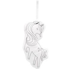 Kreativset Malset Einhorn Simone - Exaclair