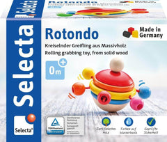 Kreisel Rotondo Selecta