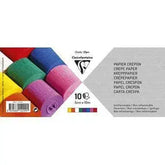 Krepppapier-Set Exaclair