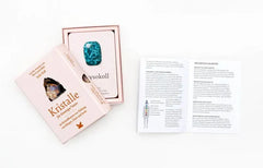 Kristalle für Einsteiger*innen - 9783962444617 Laurence King Verlag