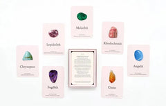 Kristalle für Einsteiger*innen - 9783962444617 Laurence King Verlag