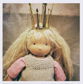 Krone / Krönchen Festartikel Müller