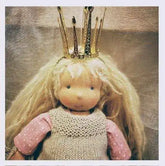 Krone / Krönchen Festartikel Müller