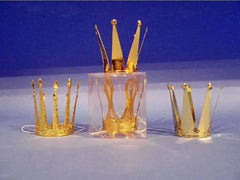 Krone / Krönchen Festartikel Müller