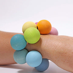 Kugelgreifling pastell Grimms