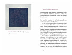 Kunstgeschichten - 9783458195511 Insel Verlag