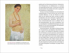 Kunstgeschichten - 9783458195511 Insel Verlag