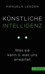 Künstliche Intelligenz - 9783406806636 C. H. Beck