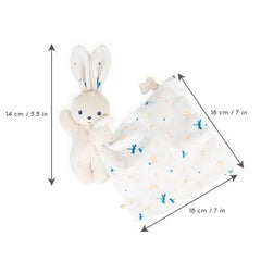 Kuschelhase - Weiß - K972000 Kaloo