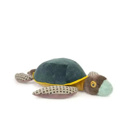 Kuscheltier große Schildkröte Djeco