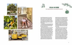 La Cucina Vegetariana Tradizionale Becker Joest Volk Verlag