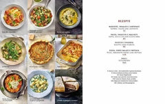 La Cucina Vegetariana Tradizionale Becker Joest Volk Verlag