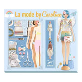 La mode by Caroline Workshop - DJ09333 Djeco