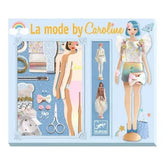 La mode by Caroline Workshop - DJ09333 Djeco