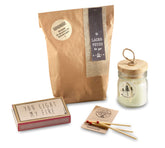 Lagerfeuer to go Fagus