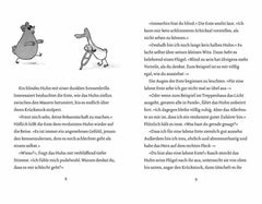 Lahme Ente, blindes Huhn Bd.1 - Taschenbuchausgabe - 9783551322463 Carlsen Verlag