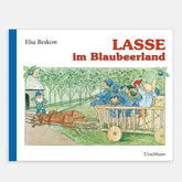 Lasse im Blaubeerland Urachhaus Verlag
