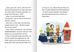 Lasse in der 1. Klasse - 9783845855974 ars edition