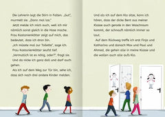 Lasse in der 1. Klasse - 9783845855974 ars edition