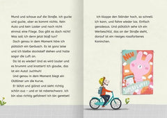 Lasse in der 1. Klasse - 9783845855974 ars edition