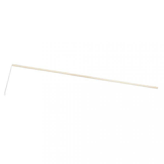 Laternenstab mit Dratbügel Baiers