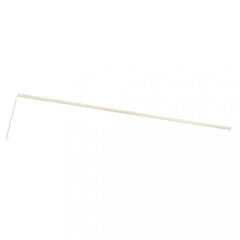 Laternenstab mit Dratbügel Baiers