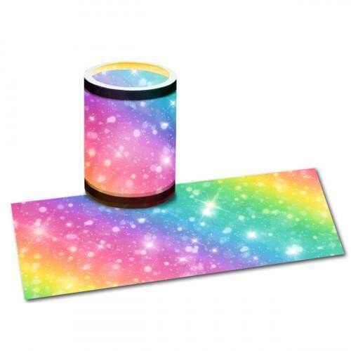 Laternenzuschnitt Feenstaub 20x50cm URSUS