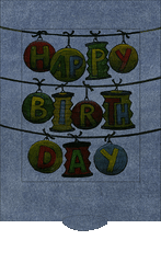 Lebende Karte Lampions Bärenpresse