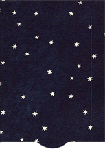 Lebende Karte Sternschnuppe Bärenpresse