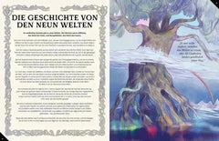 Legendäre Gestalten der nordischen Mythologie - 9783791375854 Prestel Verlag