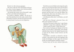 Lenchens Geheimnis Thienemann Verlag