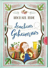 Lenchens Geheimnis Thienemann Verlag
