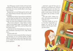 Lenchens Geheimnis Thienemann Verlag