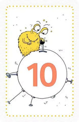 Lernen Lachen Selbermachen: Kartenspiel Rechnen bis 20 - Ravensburger Verlag