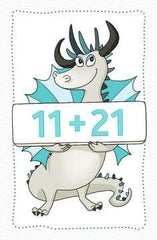 Lernkartenspiel Rechnen bis 100 Ravensburger Spiele