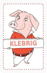 Lernkartenspiel Wortarten ab 8 Jahren