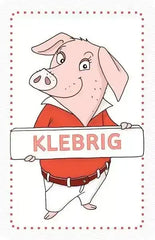 Lernkartenspiel Wortarten ab 8 Jahren