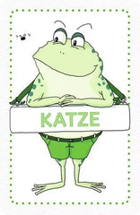 Lernkartenspiel Wortarten ab 8 Jahren