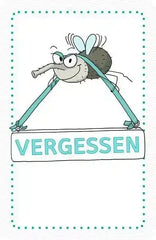 Lernkartenspiel Wortarten ab 8 Jahren