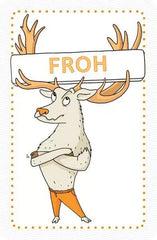 Lernkartenspiel Wortarten ab 8 Jahren