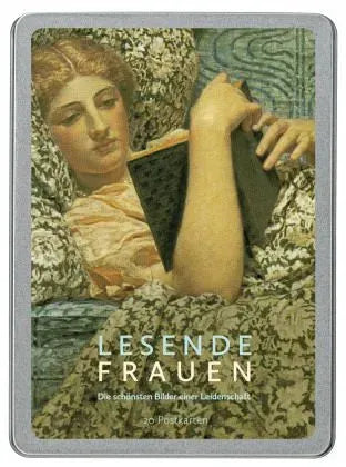 Lesende Frauen - 9120044550505 Schöffling & Co.