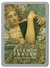 Lesende Frauen - 9120044550505 Schöffling & Co.
