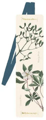 Lesezeichen mit Band Herbarium Hiver Moses