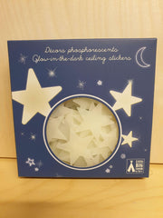 Leuchtsterne Sterne Djeco