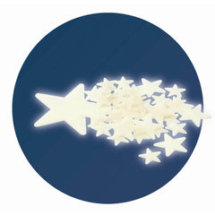 Leuchtsterne Sterne Djeco