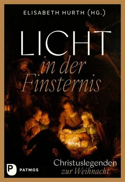 Licht in der Finsternis - 9783843616058 Patmos