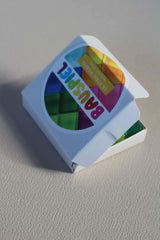 Lichtbauwürfel 20 Stück - Bauspiel