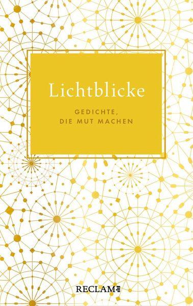 Lichtblicke Reclam Verlag